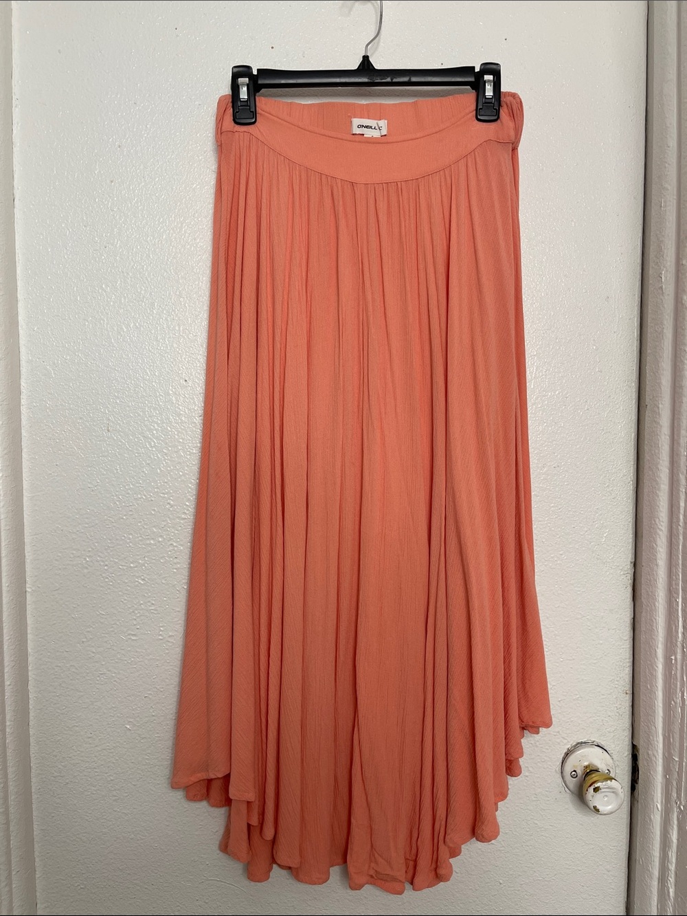 O'Neill Coral Skater Midi Skirt (read description)